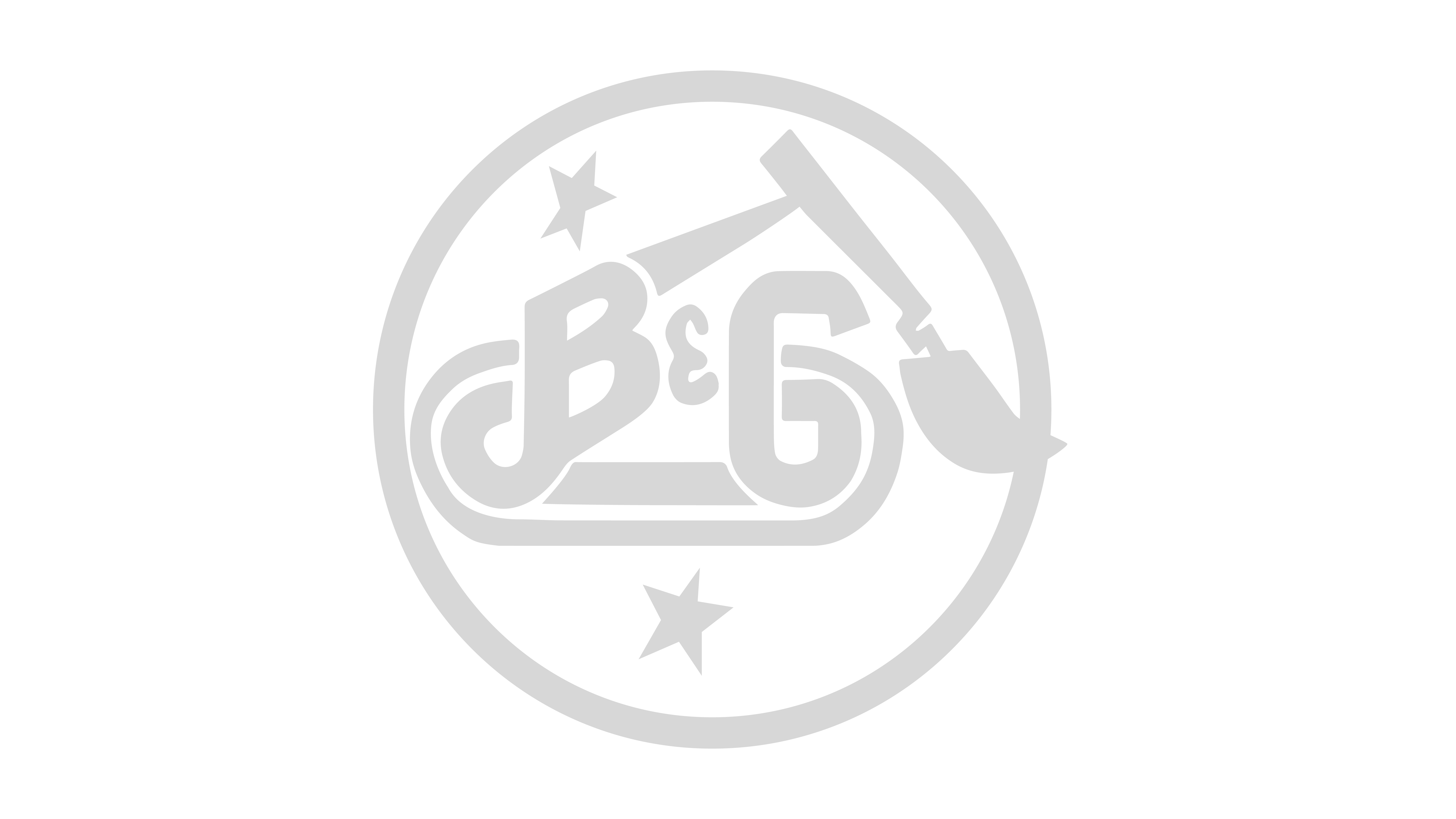 BG Logo
