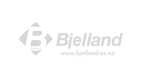 Bjelland Logo