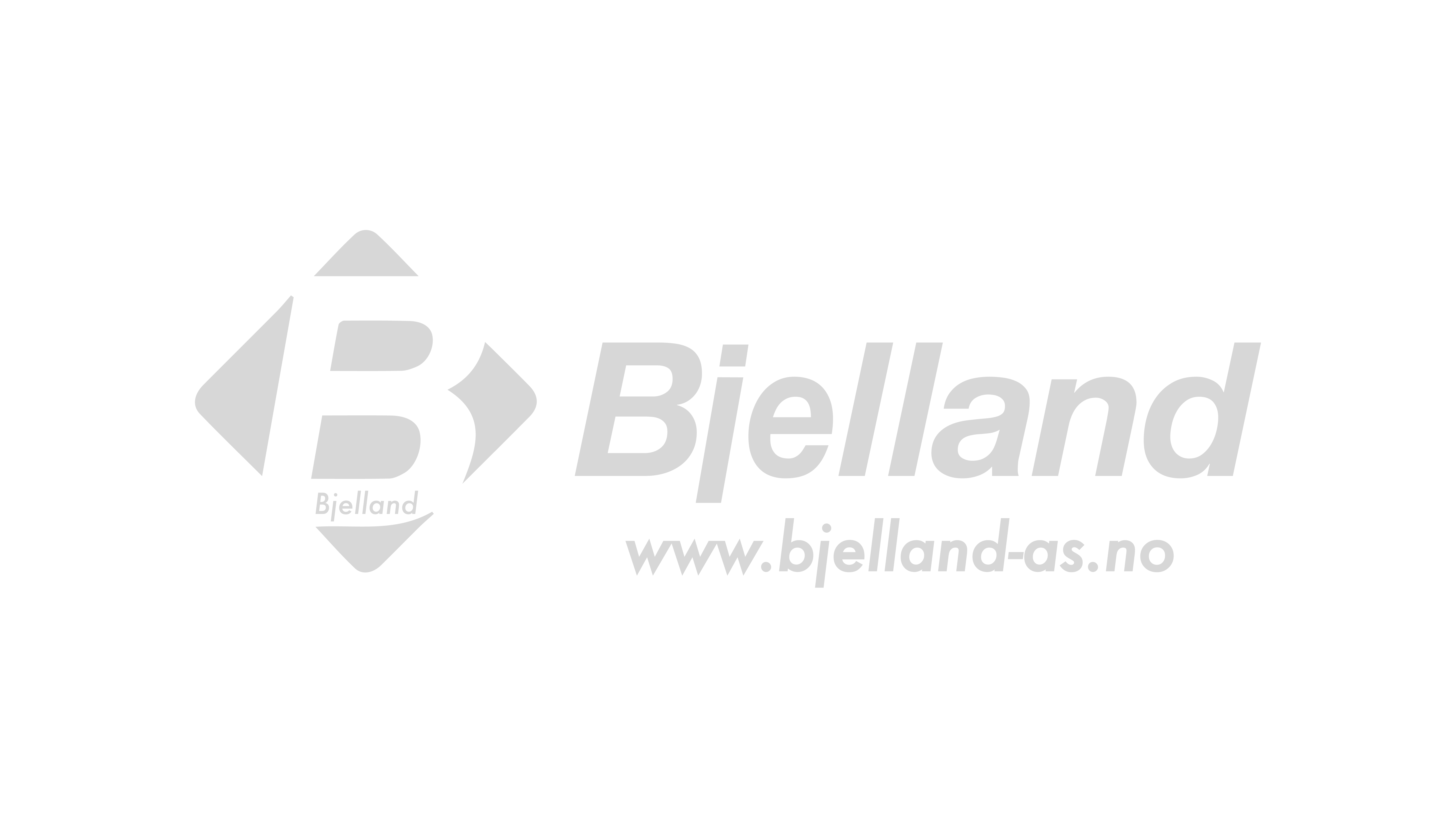 Bjelland Logo
