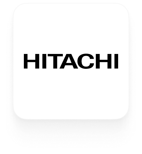 Hitachi