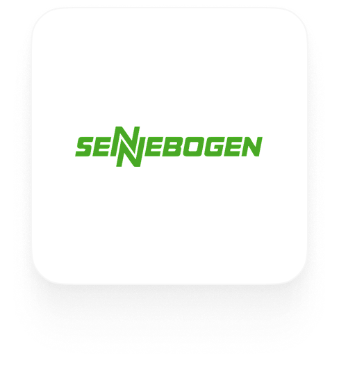 Senebogen