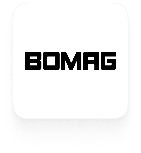 Bomag