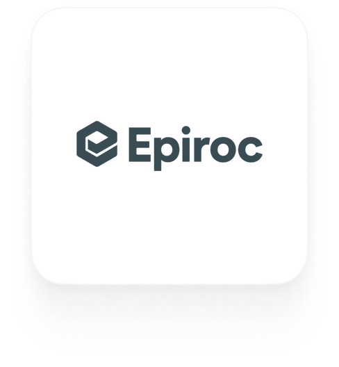 Epiroc