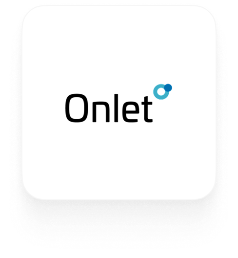 Onlet