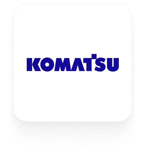 Komatsu