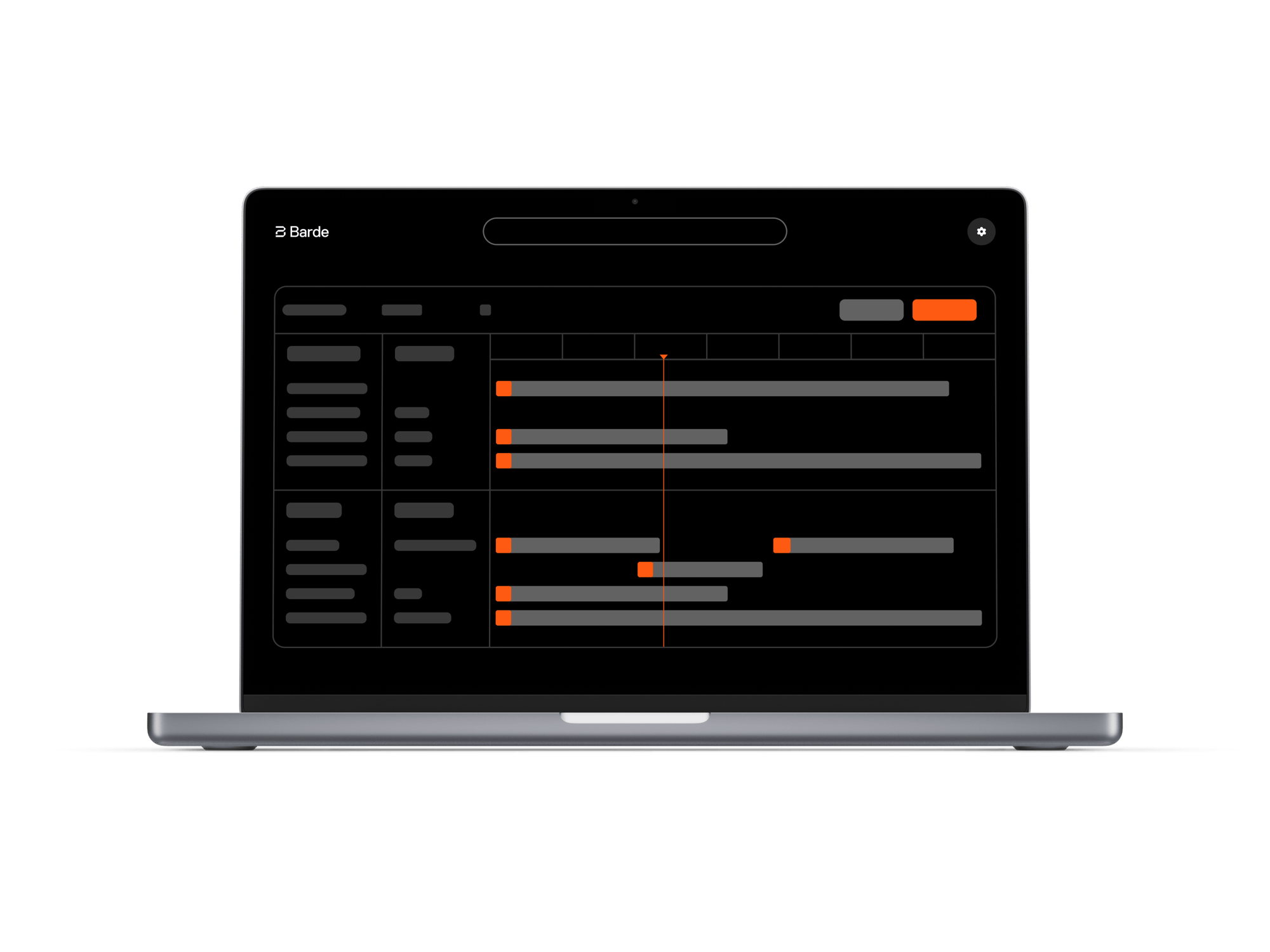 Calendar mockup mac Calendar mockup mac