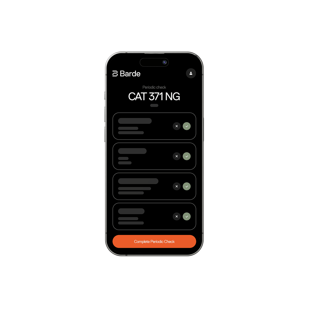 Dokumentert opplæring