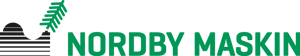 Nordby maskin Nordby maskin