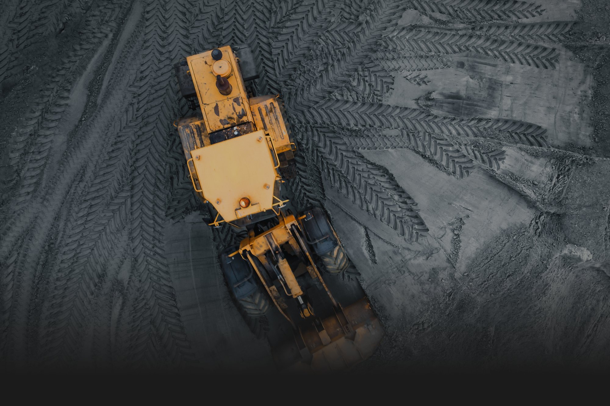 Bulldozer