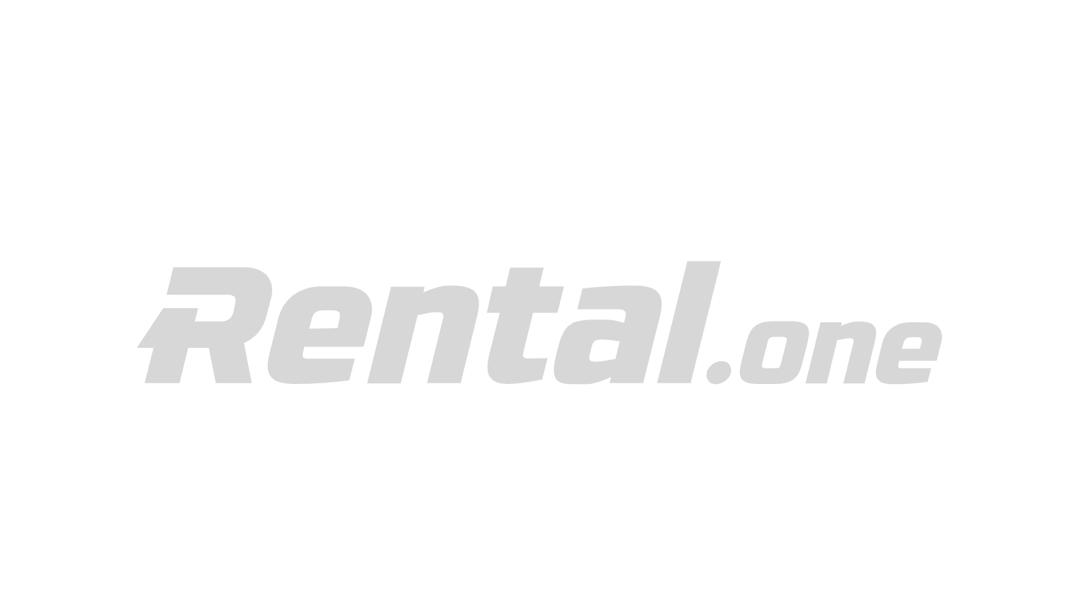 Rental Logo Rev
