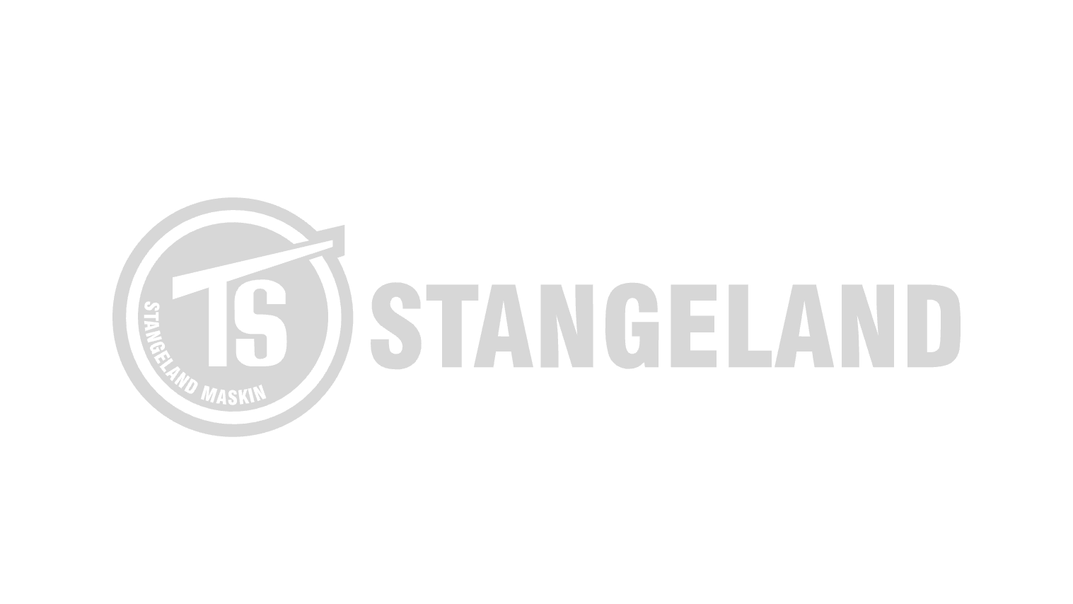 Stangeland Logo Rev