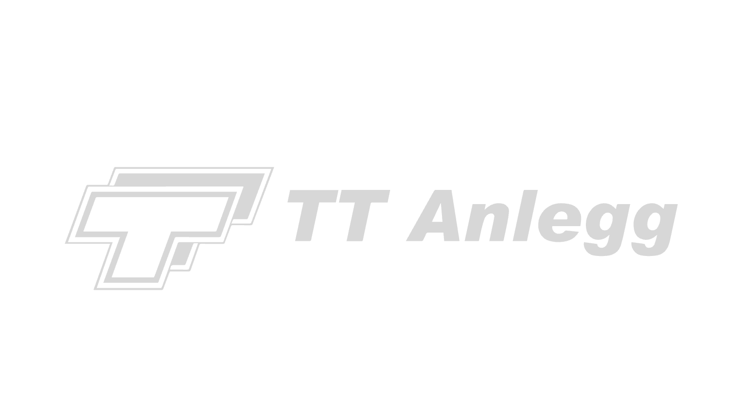 TT Anlegg Logo Rev