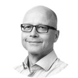 Roger Eliassen