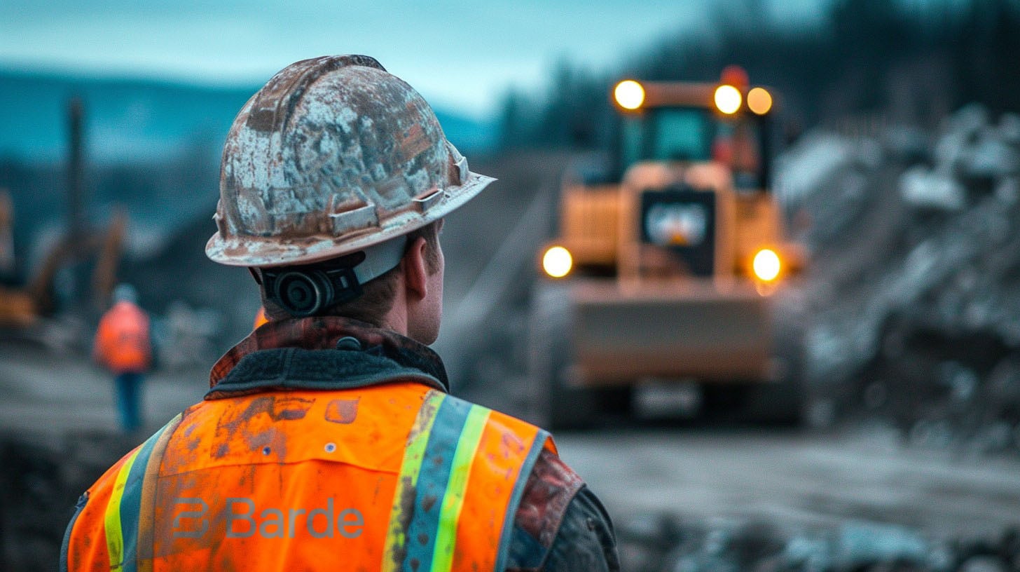 Construction worker